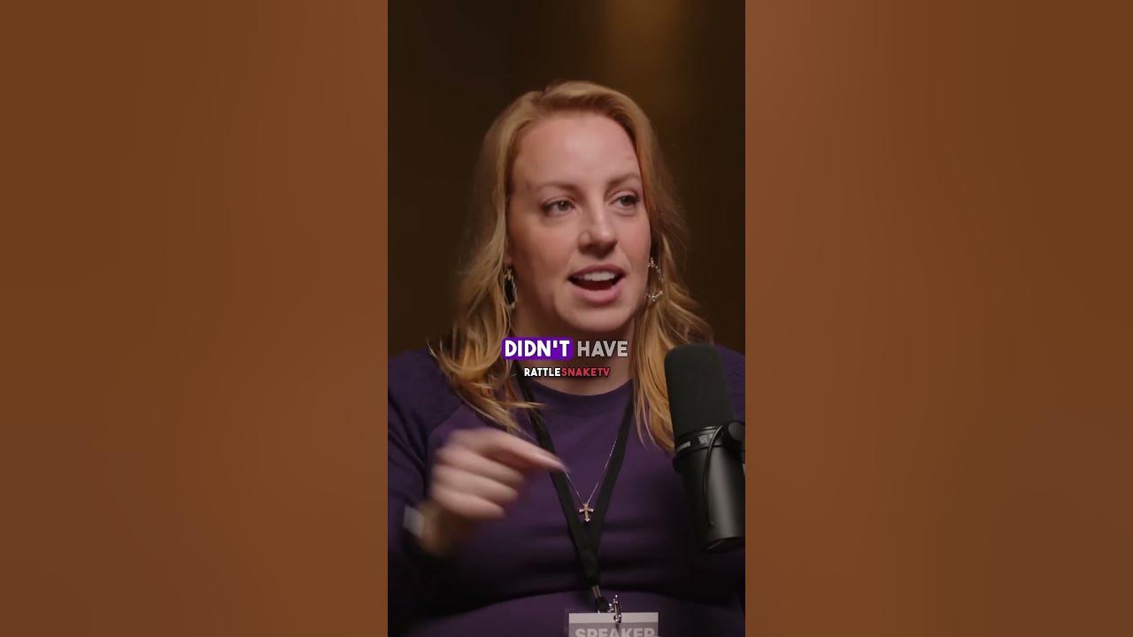 Rachel Wilson ANNIHILATES Liberal Over Women’s ‘Oppression’