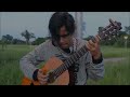 Bonny Lovy — Loco de Remate (Fingerstyle)