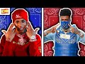 CRIPS vs BLOODS: ¿Por qué son las pandillas más peligrosas...?