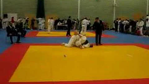 BUSA 2007 - Jim Parris 1