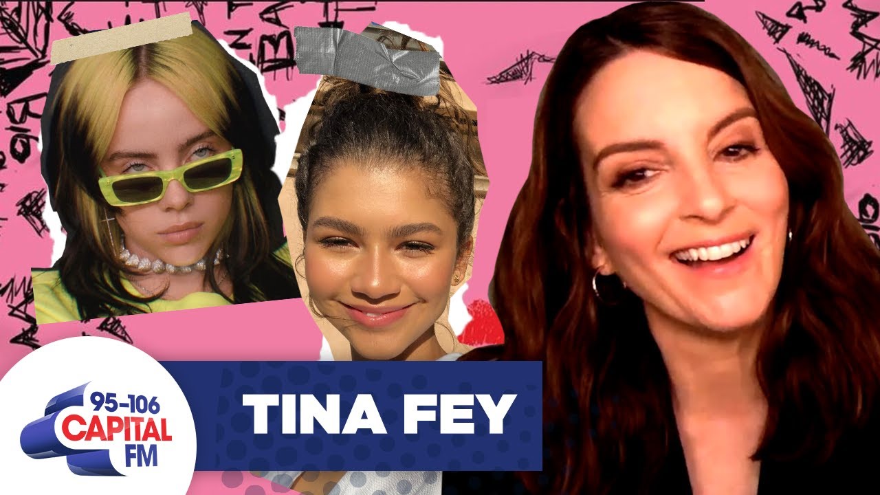 Tina Fey To Cast Billie Eilish And Zendaya In Mean Girls? 