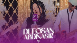 Deeqsan Abdinasir | Heesta Sow Kaalay Ima Odhan | Music Iyo Madadaalo