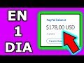 💵Como GANAR DINERO Por Internet Fácil y Rápido Sin Invertir (PAGINAS PARA GANAR DOLARES)