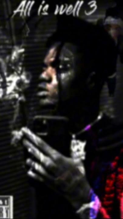 Go check the album #outnow #All is well3