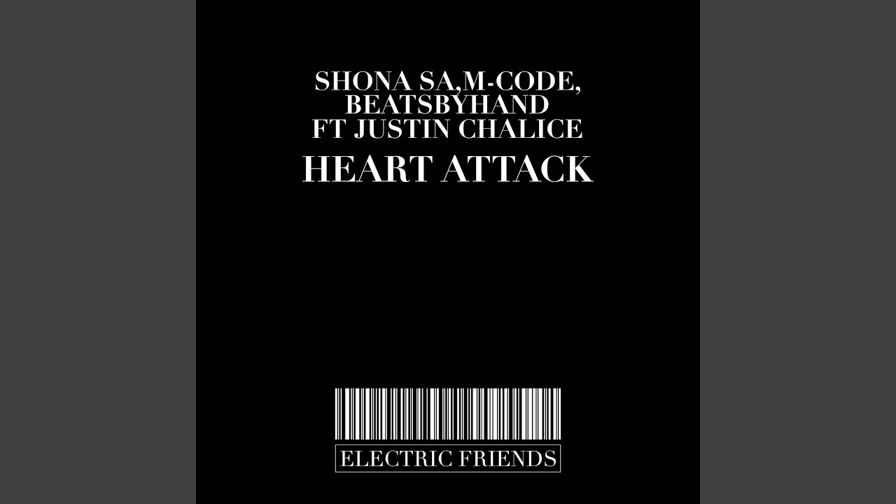 Guarda Heart Attack (Original Mix) su YouTube Guarda Heart Attack (Original Mix) su YouTube