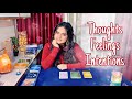 Pick a Card- ❤️💌Their THOUGHTS, FEELINGS & INTENTIONS towards you? ❤️💌 Tarot reading (Hindi)