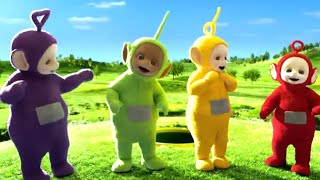 Teletubbies: 3 HOURS of Teletubbies | Season 15 | Videos for Kids