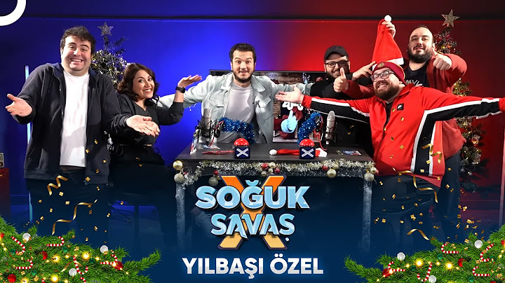 GÜLERSEN KAYBEDERSİN YILBAŞI ÖZEL w/ Safa Sarı, Cemile Canyurt, Metin Pıhlıs
