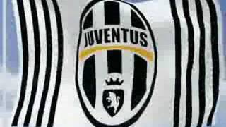 Anthem Juventus Torino