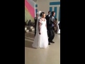 Funny african wedding