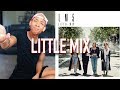 Little Mix - Joan of Arc + Cardi B/Nicki Minaj Beef | REACTION & REVIEW