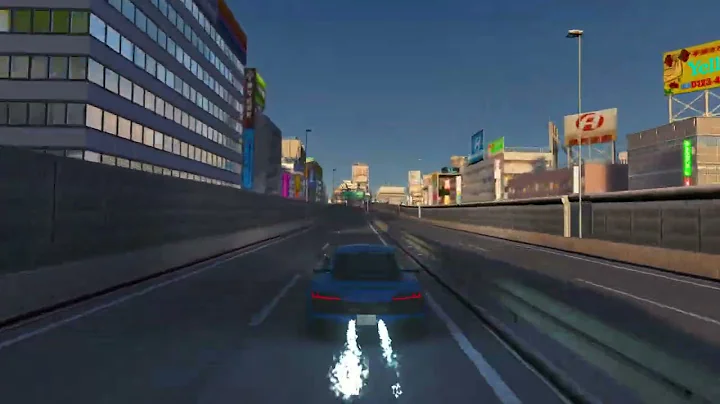 1000HP+ Audi r8 Twin Turbo  Full Send!  (4K) - Assetto Corsa |