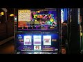 LIVE PLAY Variety of SLOTS at Winstar World Casino - YouTube