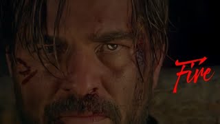 Ertuğrul Gazi | Fire | Diriliş Ertuğrul | Resurrection Ertugrul (ENG SUB)