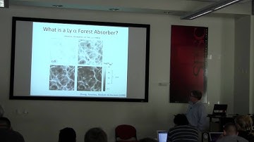 Mike Norman "Simulating the 4% Universe I"