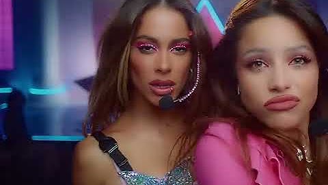 Emilia, TINI - La_Original.mp3 (Official Video)