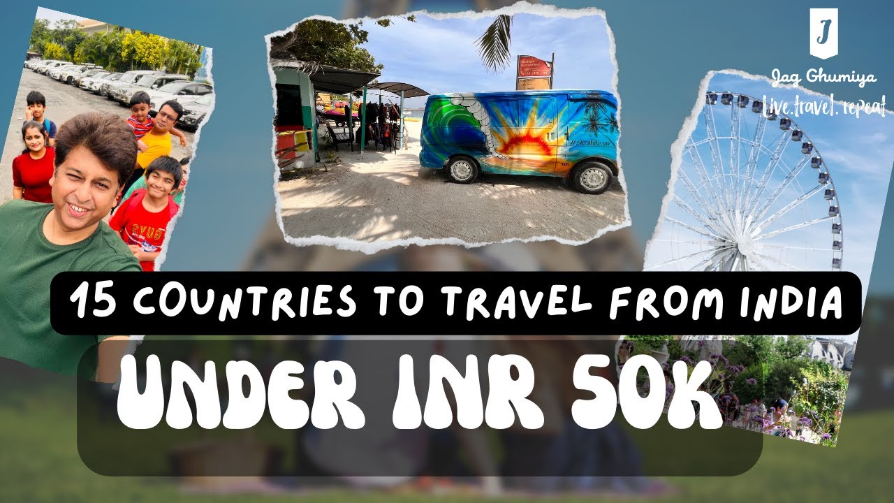 Where Can Indians Travel Under 50000 Cheapest Countries To Travel where-can-indians-travel-under-50000-cheapest-countries-to-travel