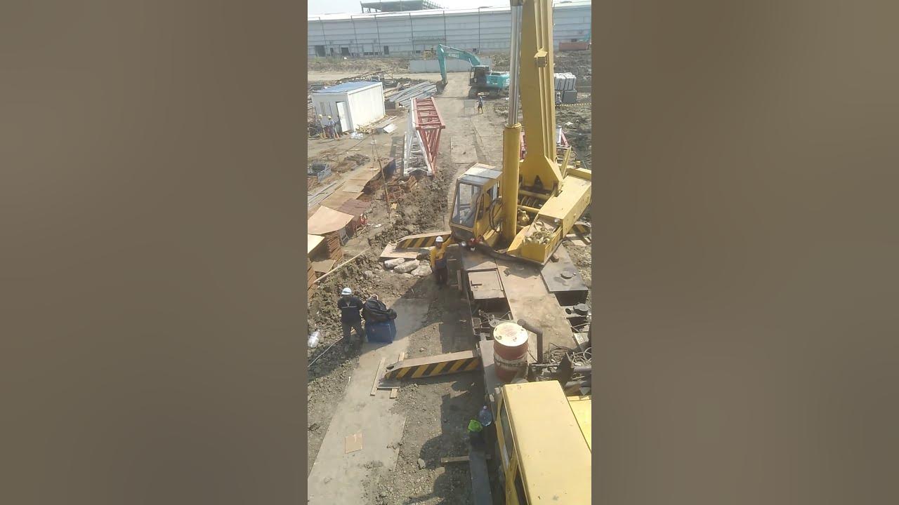 pasang selewing TC COMMANSA CJ 290 pasang selewing TC COMMANSA CJ 290