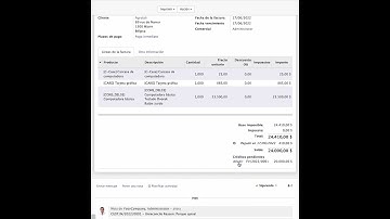 Module to explain the reason for reconciling an invoice and payment in Odoo