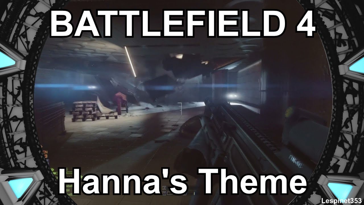 Stream Battlefield 4 (BF4) THEME by roncamma