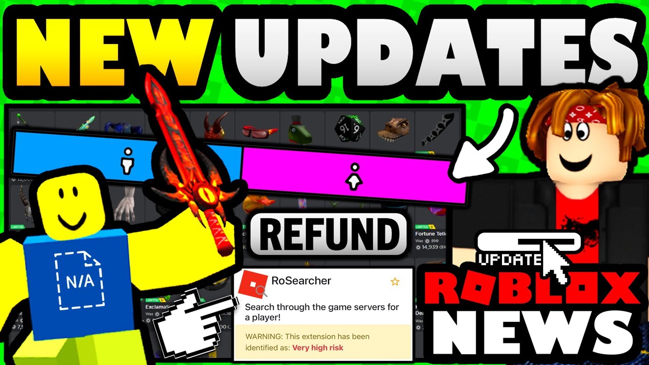 Xdfkupd Vz8azm - how to refund stuff in roblox