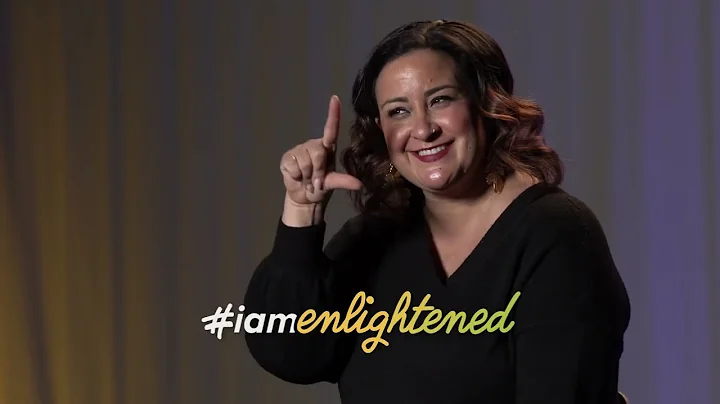 Melissa Yingst, '00 - #iamenlightened  | I am Gall...