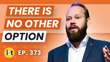 Why Enterprises Choose LoRaWAN | The Things Industries