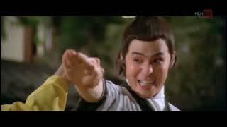 Mistr Shaolinu kung-fu film cz dabing