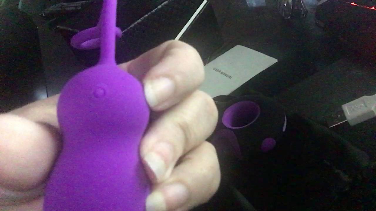 odeco usb rechargeable wireless remote control vibrating silicone bullet egg CalExotics Silicone Remote Rechargeable Egg main image 0