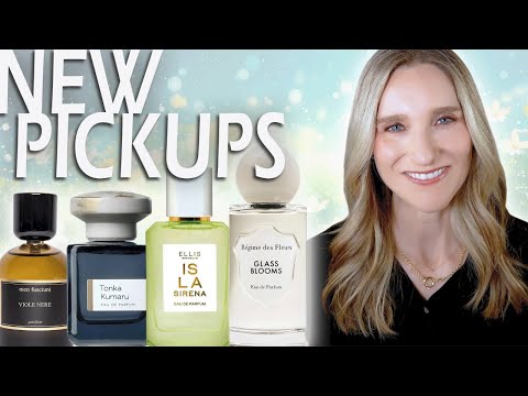 Top TikToker Reviews New YSL Perfume: Watch Now