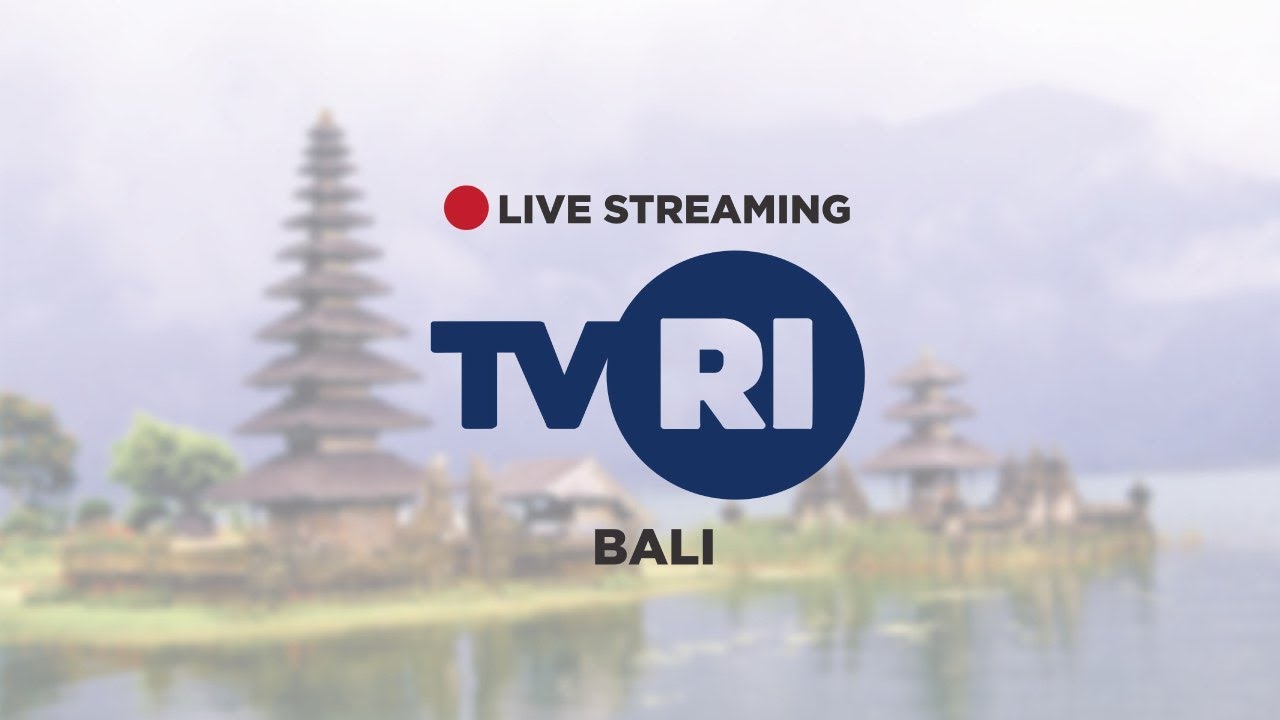 BALI HARI INI 13 JULI 2021 - TVRI Stasiun Bali Live Stream - YouTube