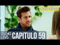 Pájaro soñador - Capitulo 59 (Audio Español) | Erkenci Kuş