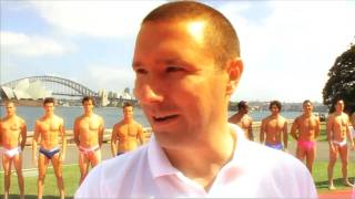 aussieBum - World's Biggest Underwear!