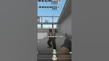 Finding a CS2 Warmup Routine That Works for You