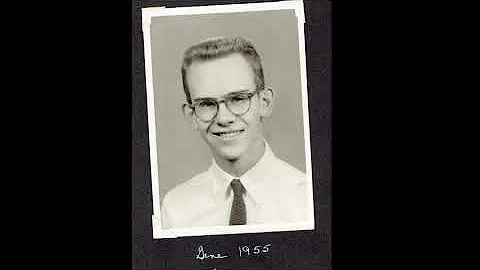 Dad's Celebration of Life
