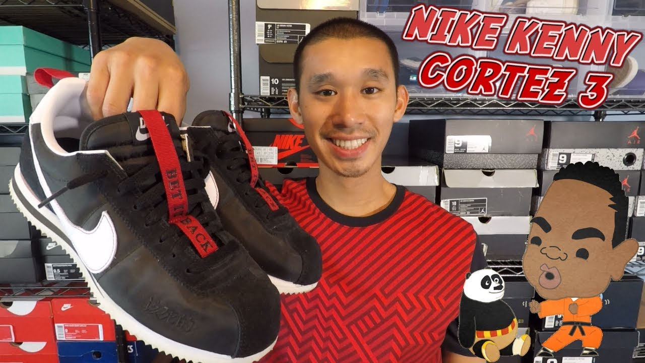 nike kenny cortez 3
