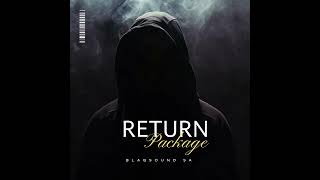 1.Can You - Blaqsound SA (Bootleg)