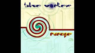 Blue Vortex - Twister