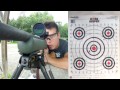 How To Sight In Your Riflescope