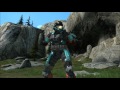Klay World THEY ARE TROUBLE MAKERS! (Halo Reach Machinima)