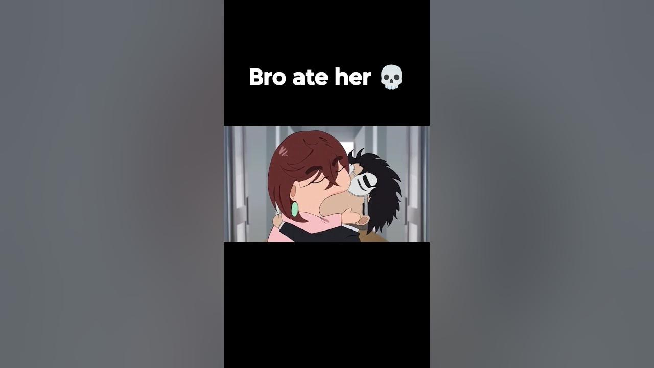 wait till end๐ #dandadan #animegirl #kentakakura #viralshort #kissing #ayasemomo wait till end๐ #dandadan #animegirl #kentakakura #viralshort #kissing #ayasemomo