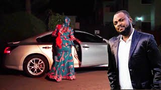Ban taɓa sanin abin da matata take yi da dare ba har sai na kama ta - Hausa Movies 2020 | Hausa Film Uganda Movie