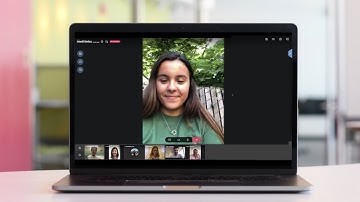 How to Conduct Focus Group Video Interviews Using methinks