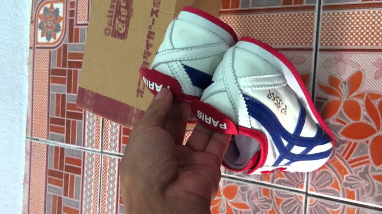 onitsuka mexico 66 limited edition