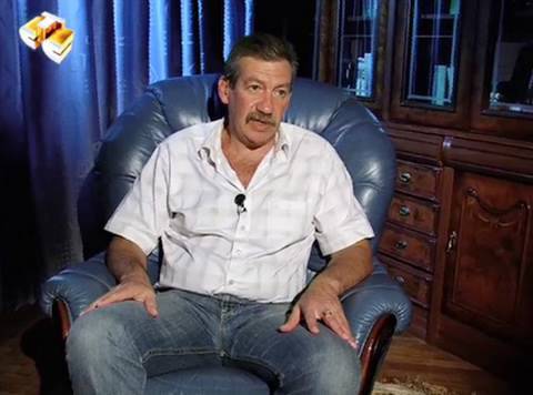 Александр Гонопольский. Депрессия погубит мир