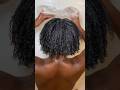 Protein Treatment Natural Hair #proteintreatment