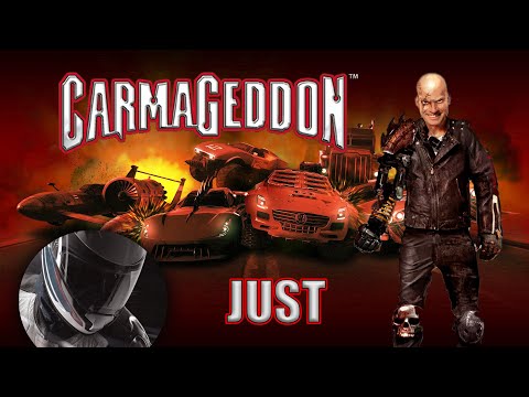 Video: Carmageddon: Reinkarnasi Tertunda Sebulan Hingga Mei