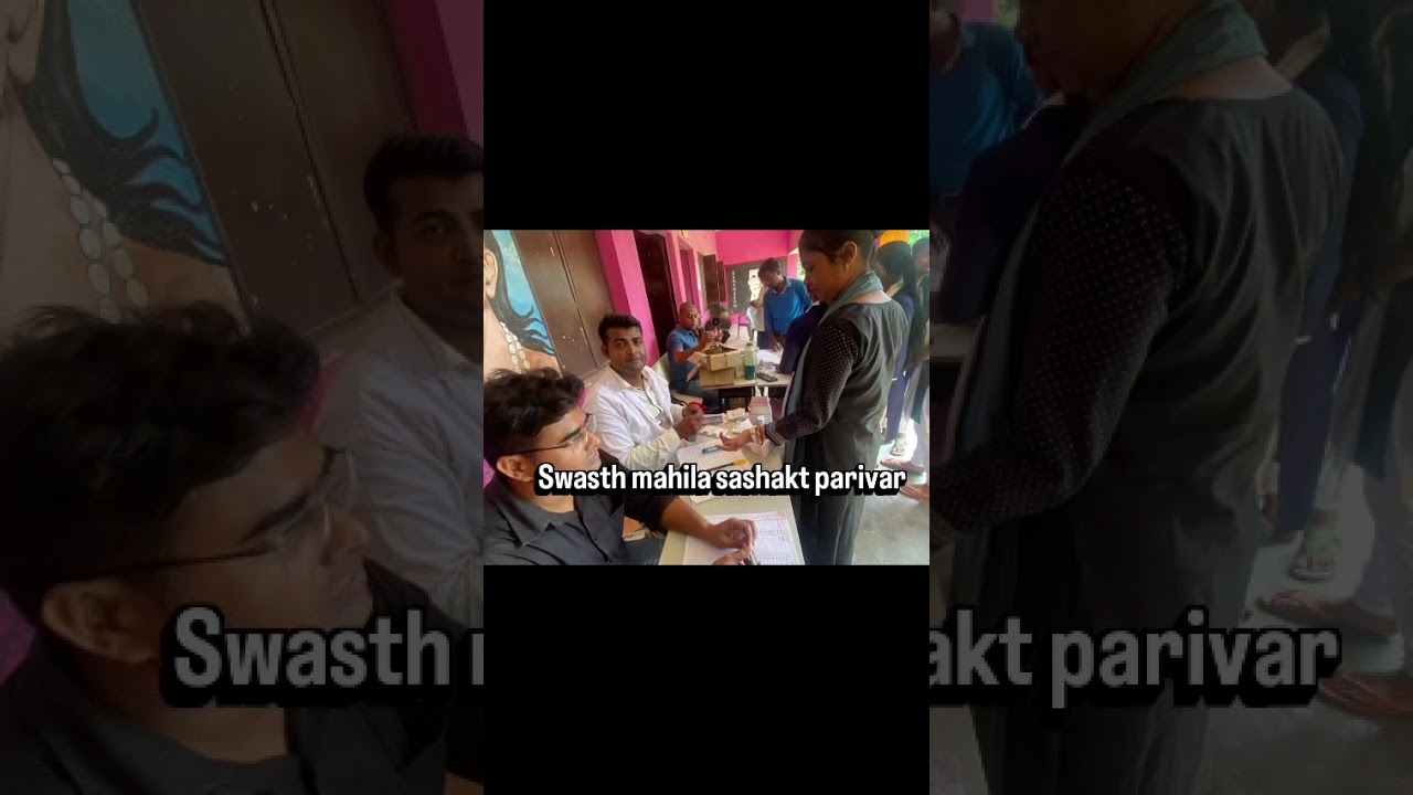 Chetna Serving Humanity's EMPOWER HER journey continues in Bihar and Jharkhand 