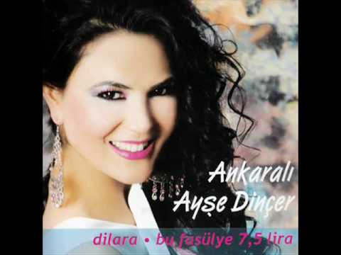 Ankarali Ayse Dincer 2010 ALTIN YÜZÜK SAK SAK.flv