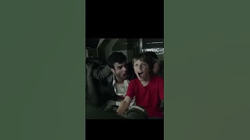 Peacemaker intro really fits everywhere pt 2
